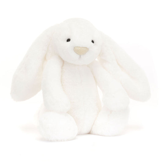 Bashful Luxe Bunny Luna Original, View 1