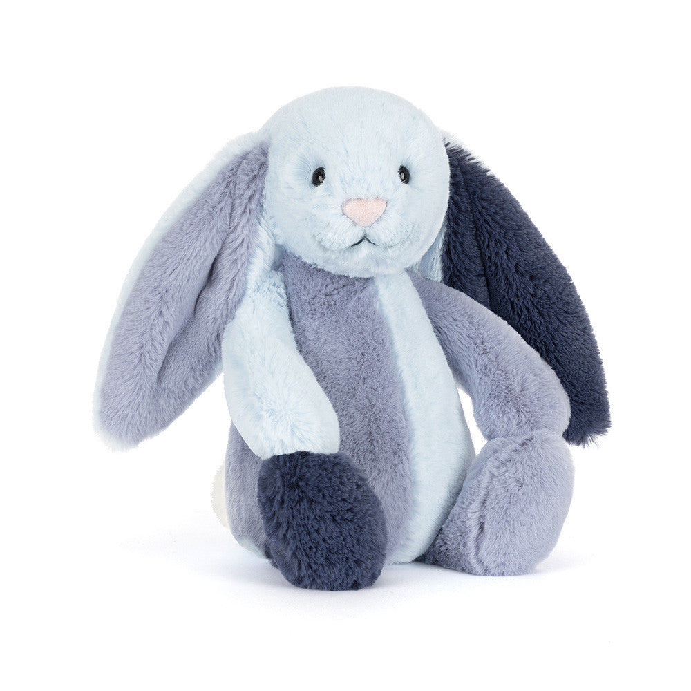 Puddlesea Bunny Original (Patchwork), Main View