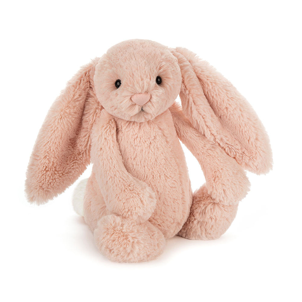 Bashful Blush Bunny Original, View 1