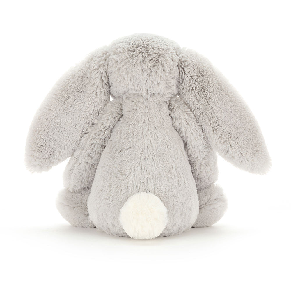 Bashful Silver Bunny Original, View 2