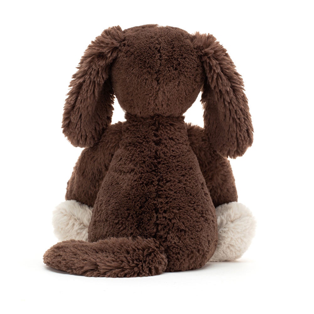 Bashful Fudge Puppy Original, View 3