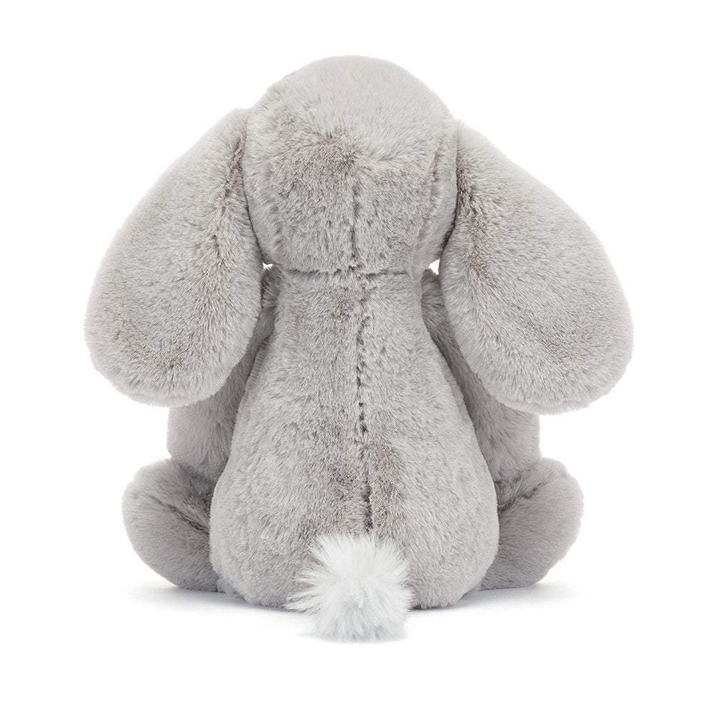 Bashful Luxe Elephant Thuddeus Original, View 3
