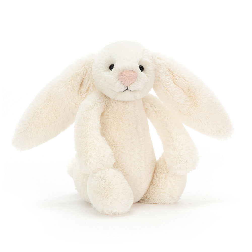 Bashful Cream Bunny Little, Main View