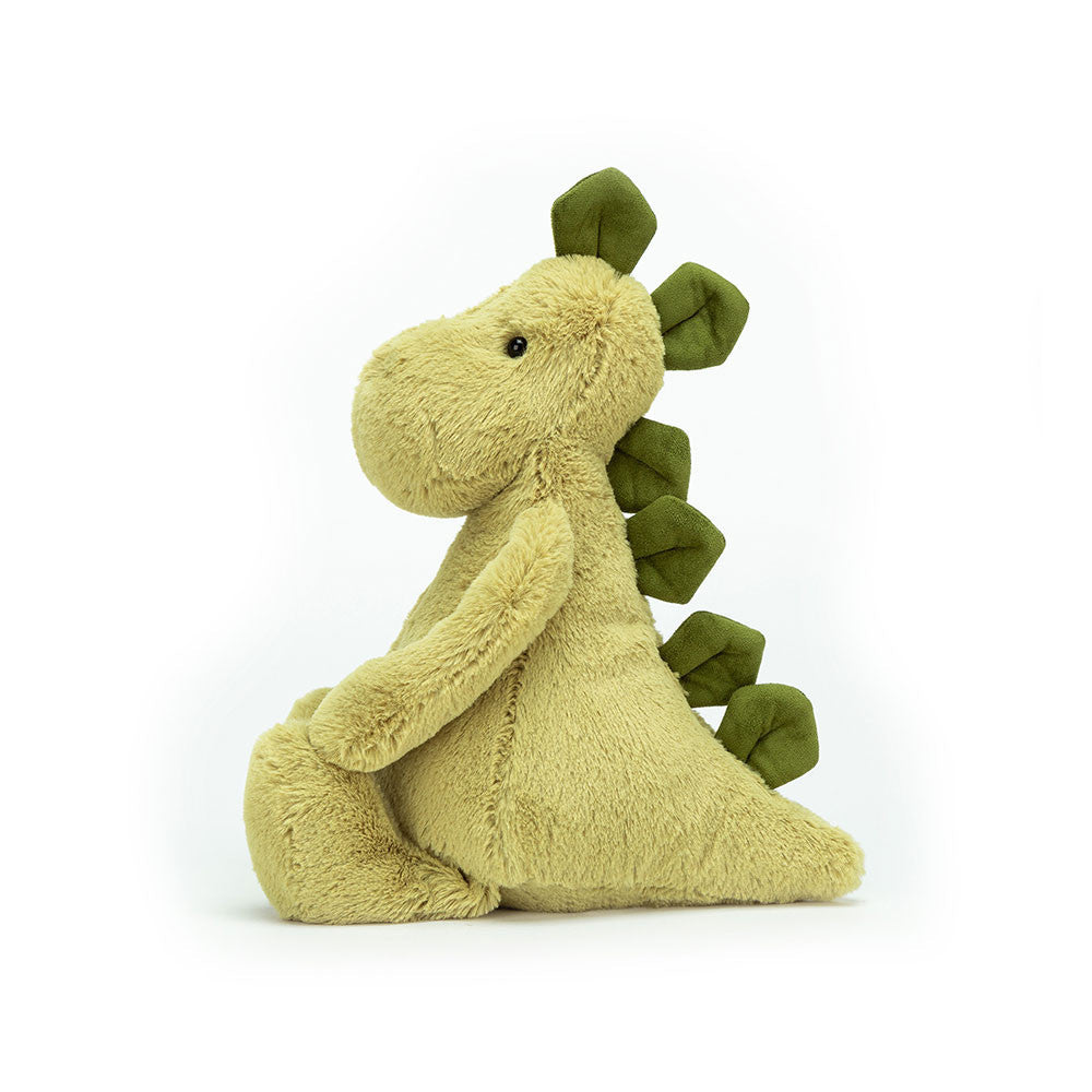 Bashful Dino Little, View 2