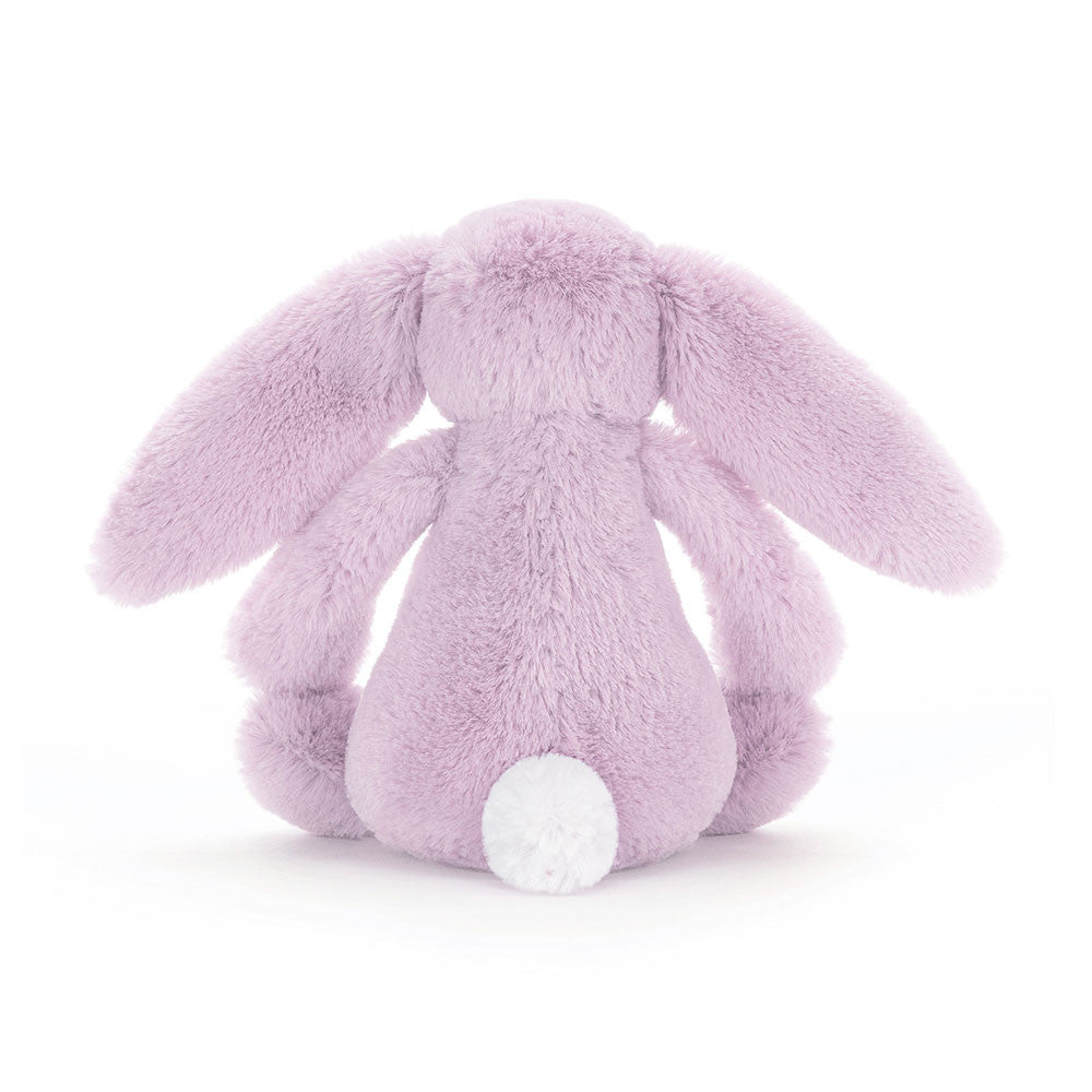 Bashful Lilac Bunny Little, View 2