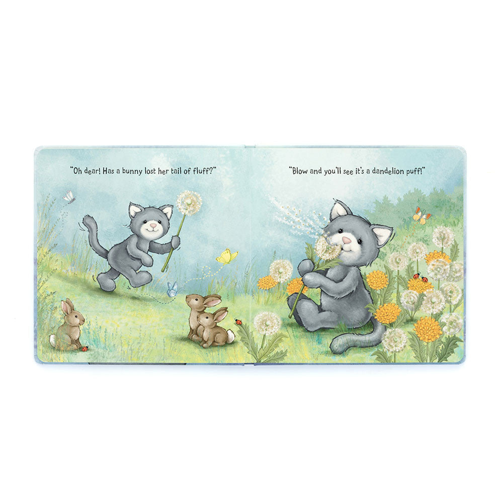 When I Wonder Book, View 2