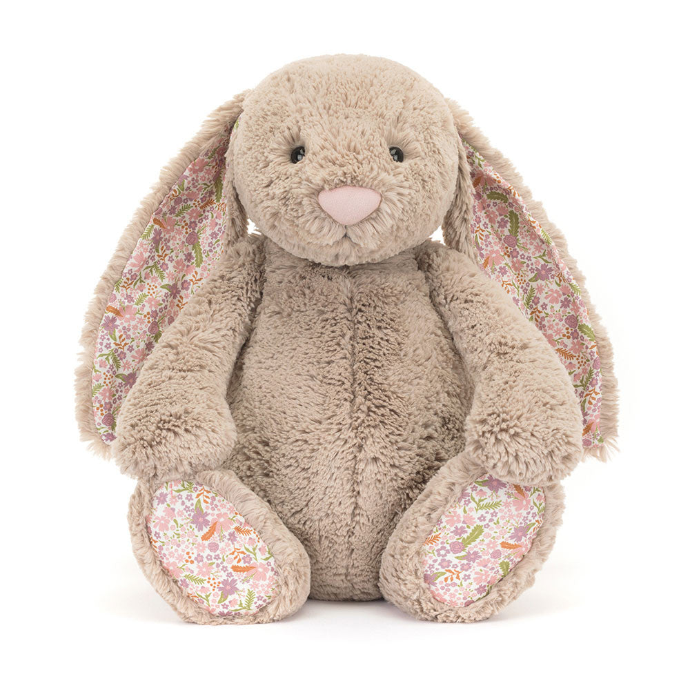 Blossom Beige Bunny 'Petal' Big, View 4