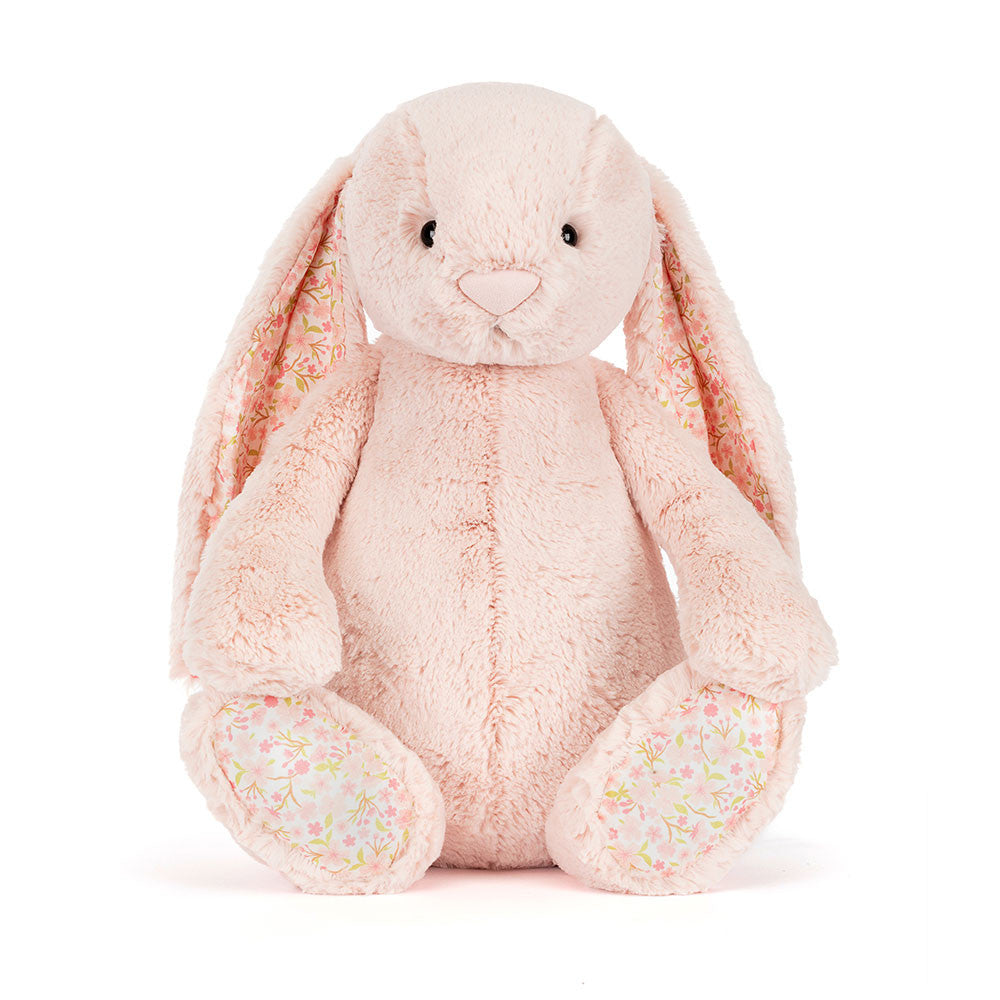 Blossom Blush Bunny 'Cherry' Big, View 4