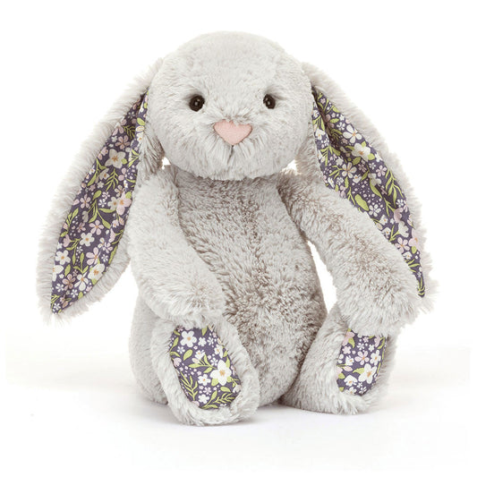 Blossom Silver Bunny 'Bloom' Original, Main View