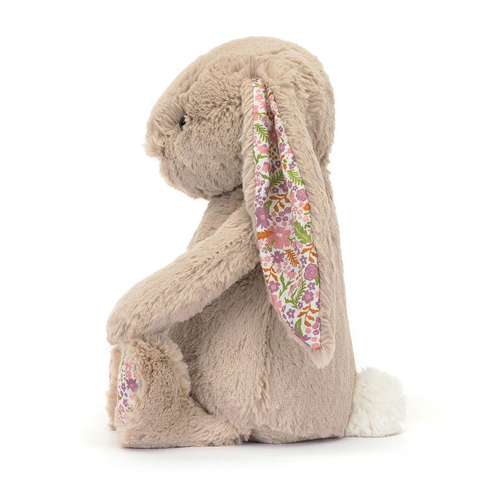 Blossom Beige Bunny 'Petal' Original, View 2