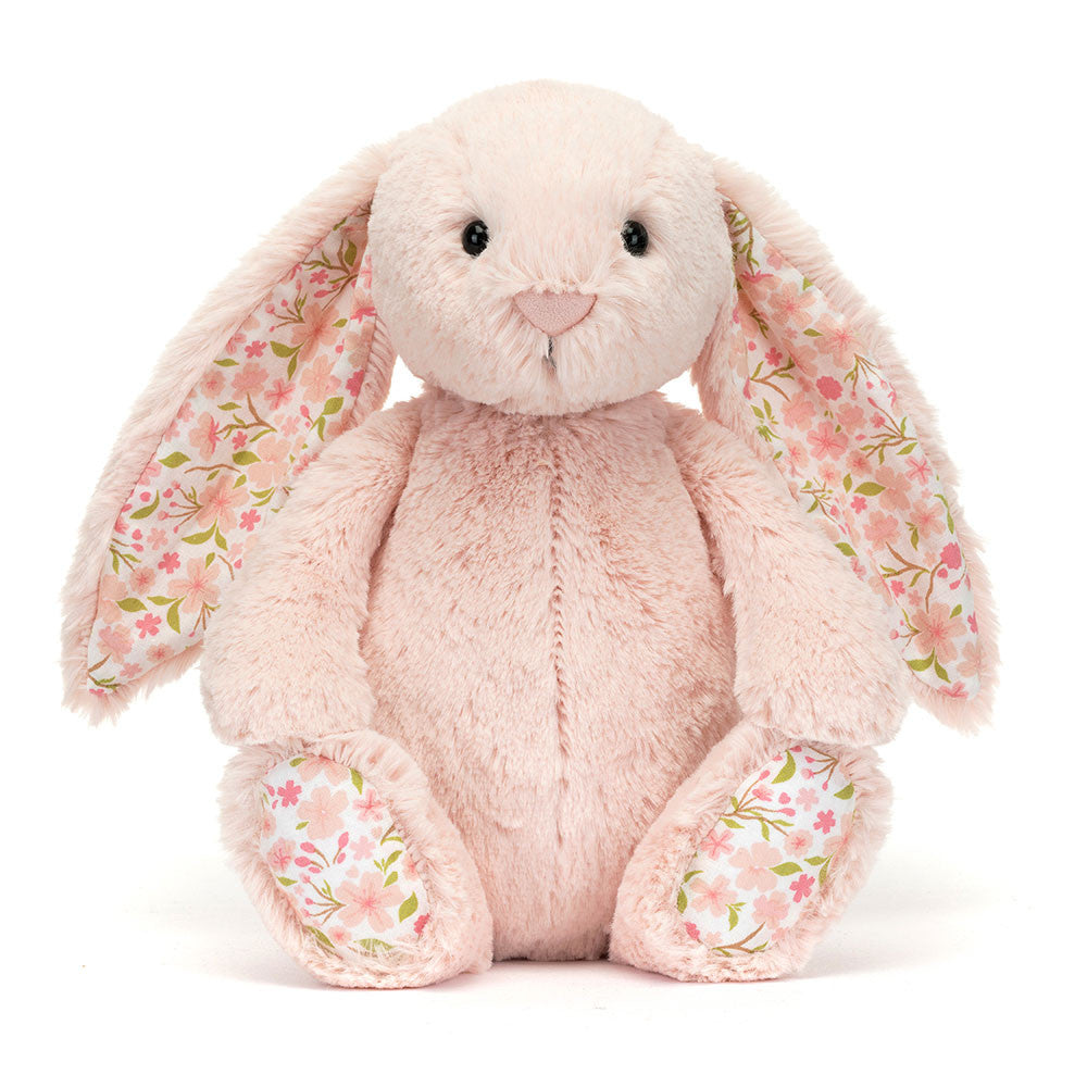 Blossom Blush Bunny 'Cherry' Original, View 4