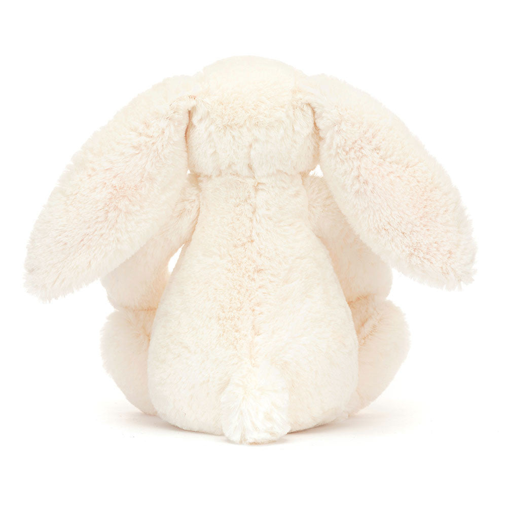 Blossom Cream Bunny 'Berry' Little, View 3