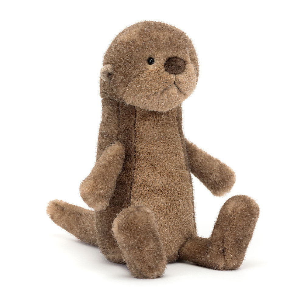 Brooke Otter, View 1