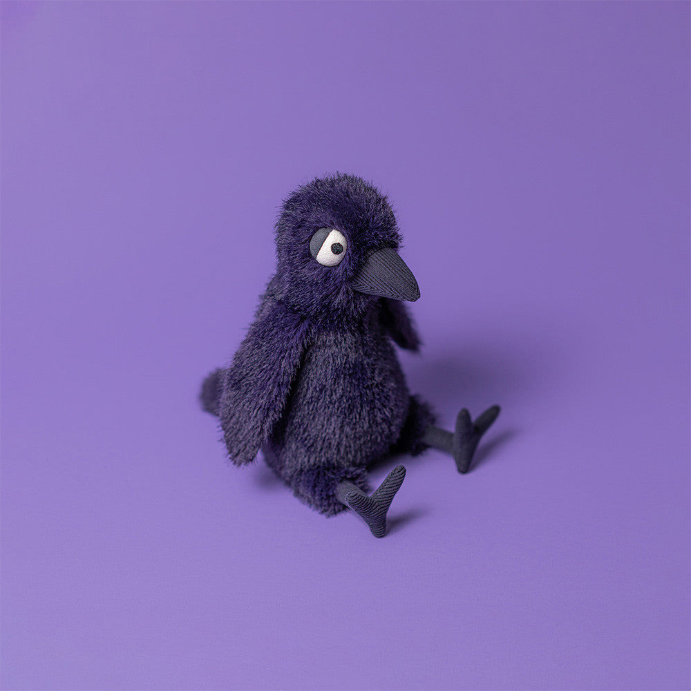 Hocus Crow, view 1