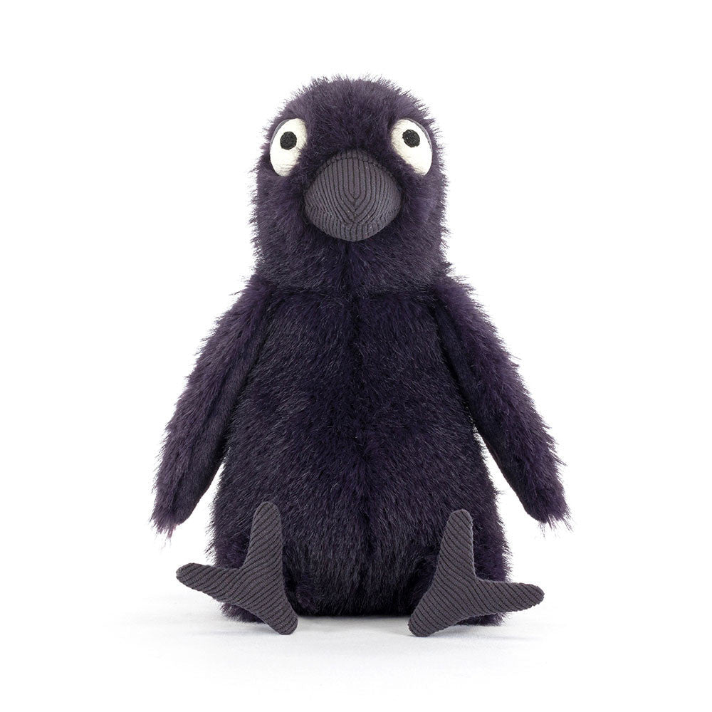 Hocus Crow, View 4