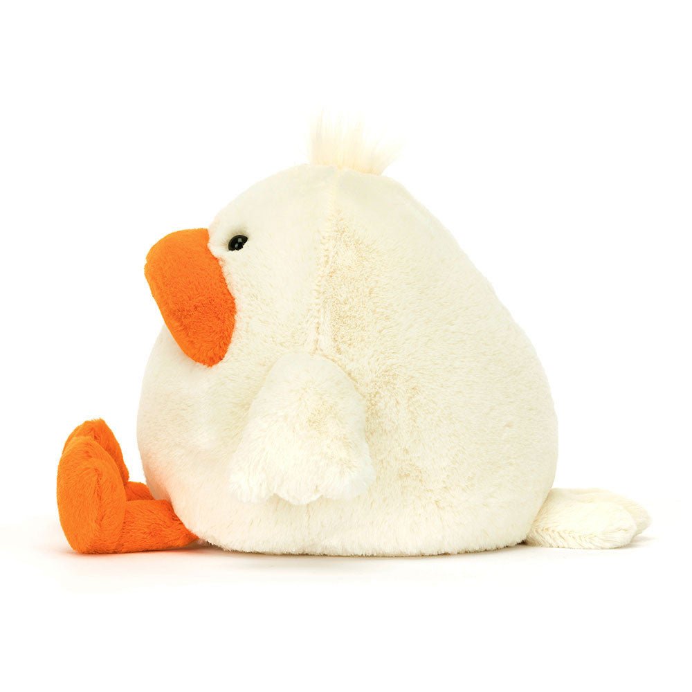 Delia Duck, View 2