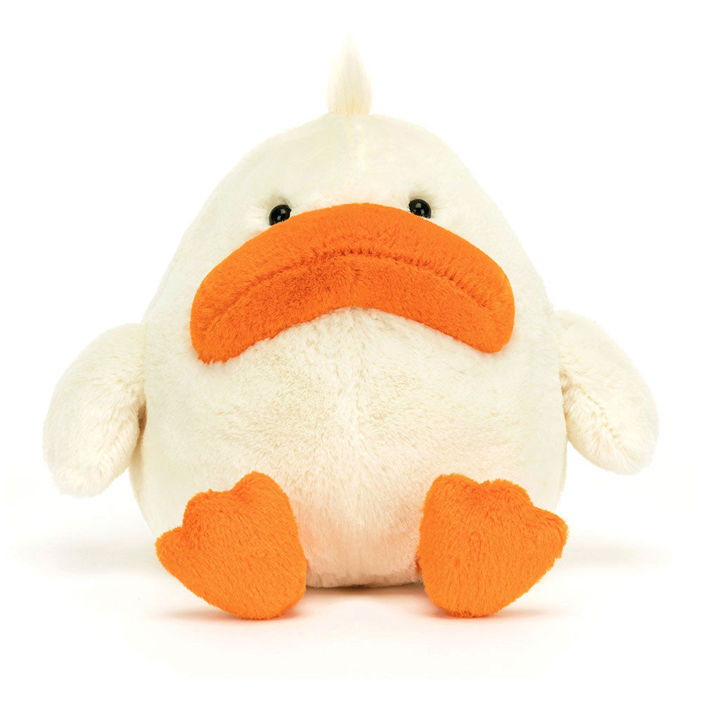 Delia Duck, View 4