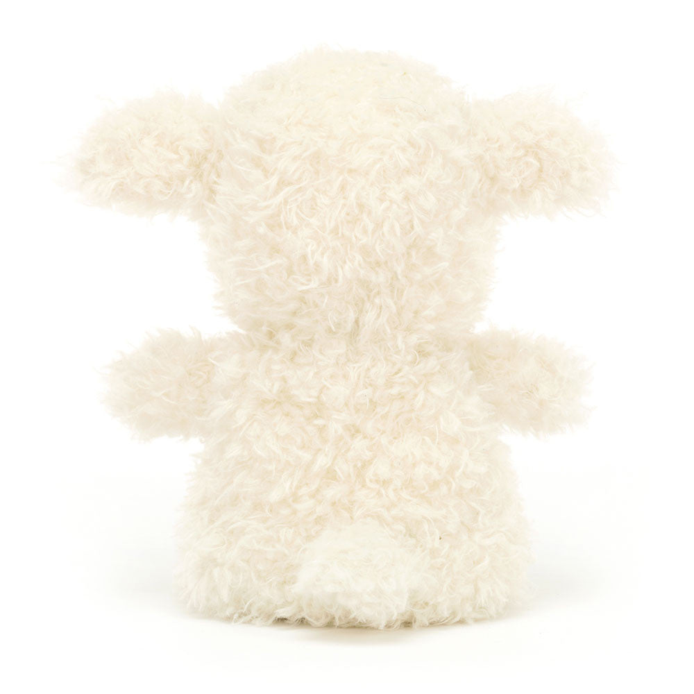 Little Lamb, View 2