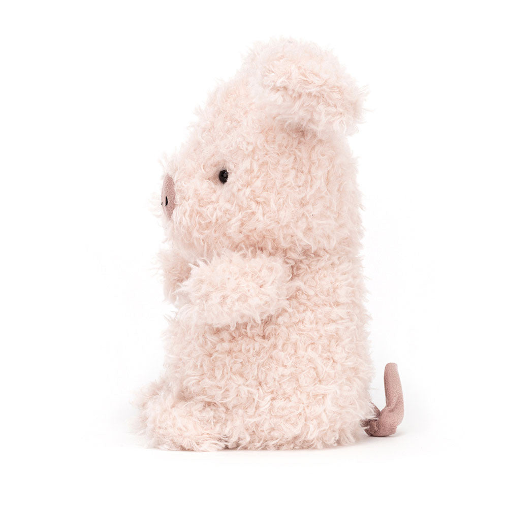 Little Pig, Main View