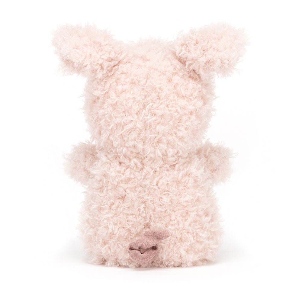 Little Pig, View 2