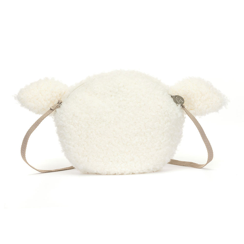 Little Lamb Bag, View 3