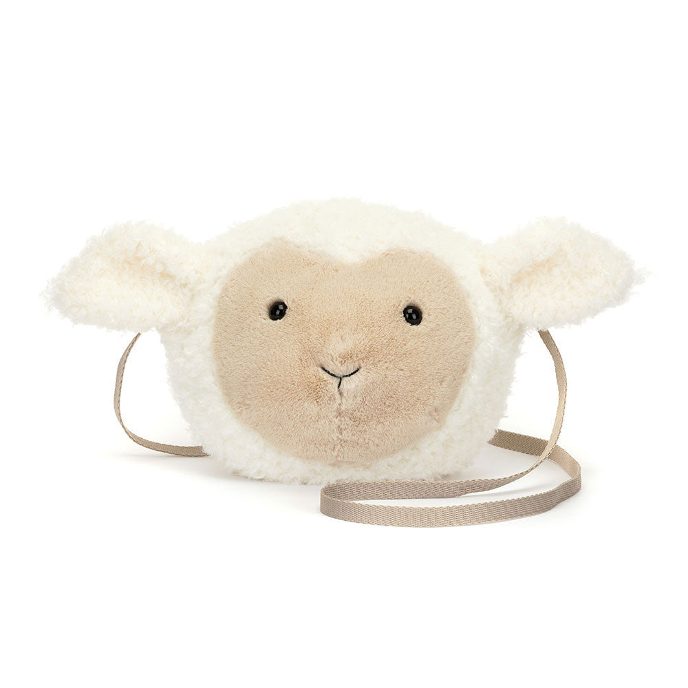 Little Lamb Bag, View 4