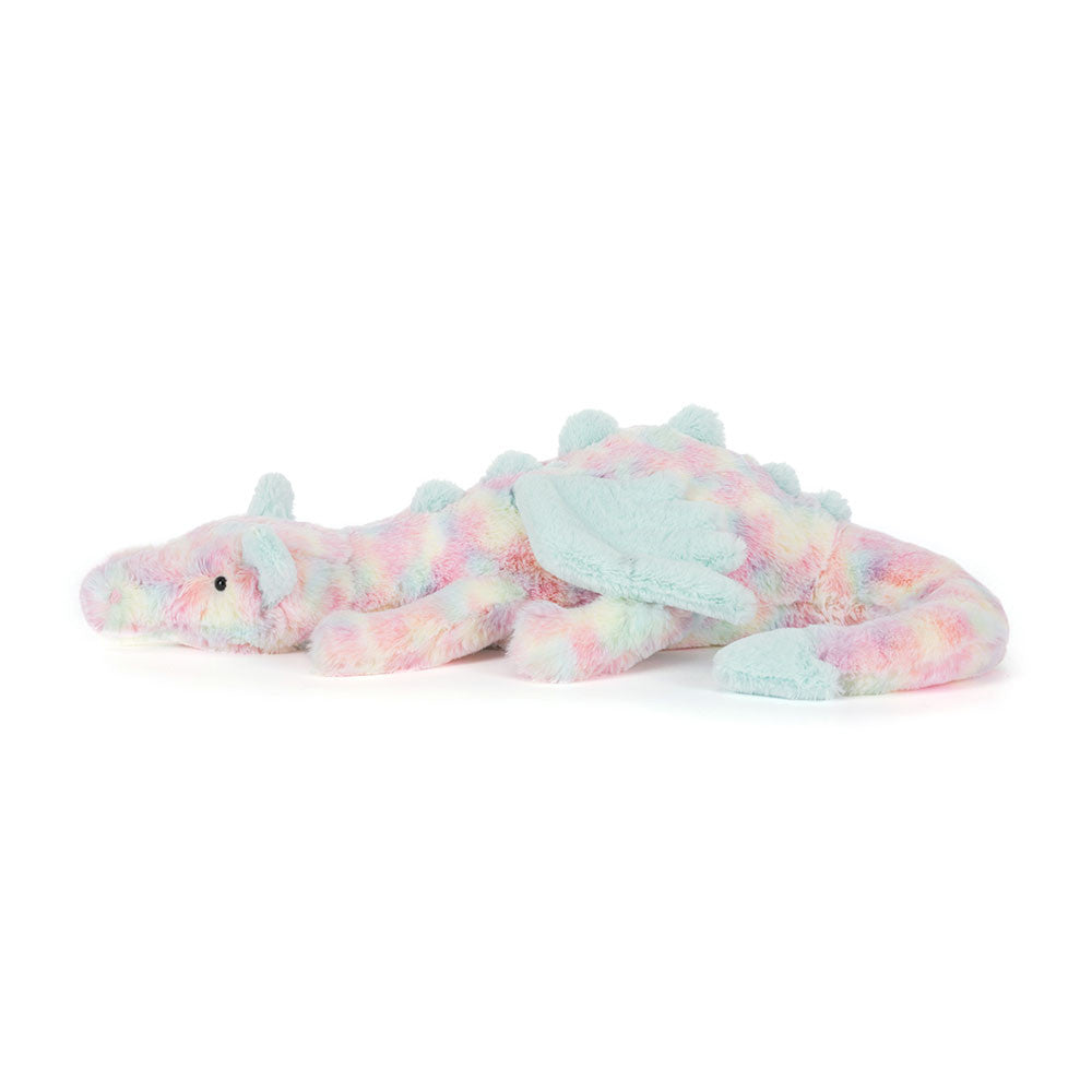Lazulia Dragon Large, View 2