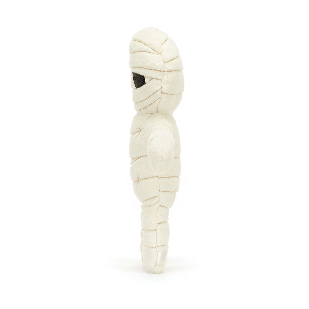 Mummy Bob, View 2