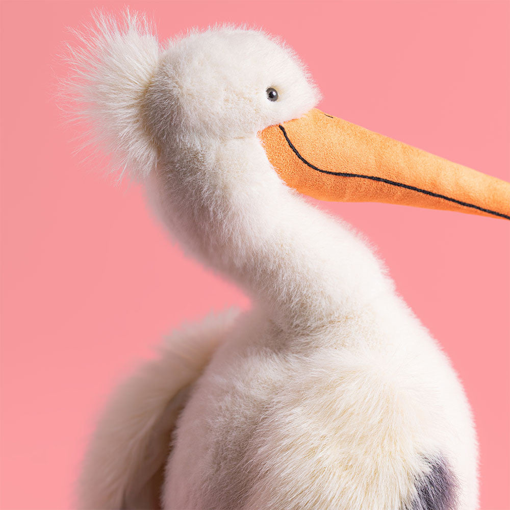 Keli Pelican, View 1