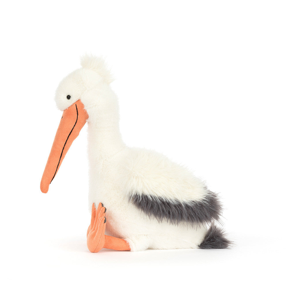 Keli Pelican, View 2