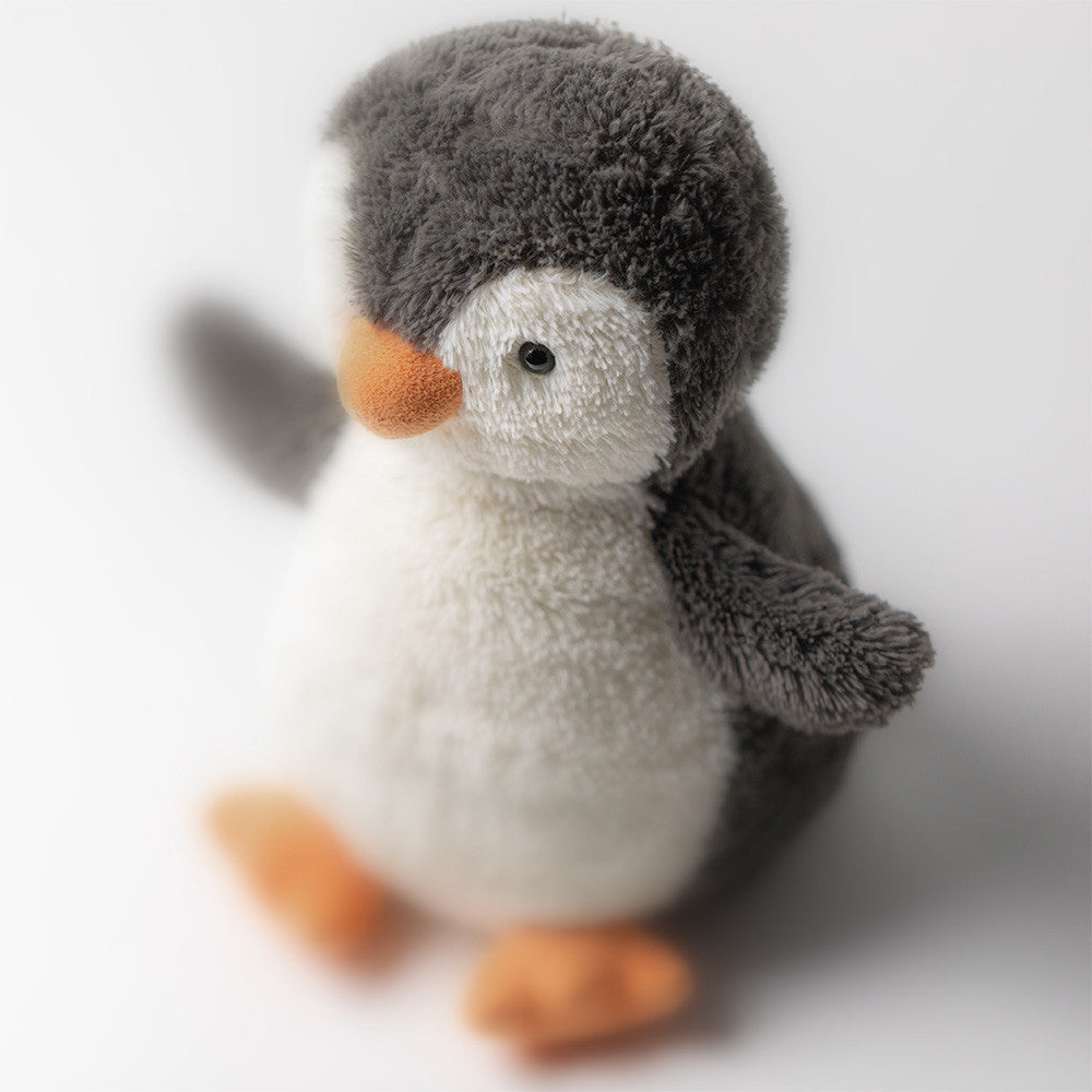 Peanut Penguin Medium, View 1