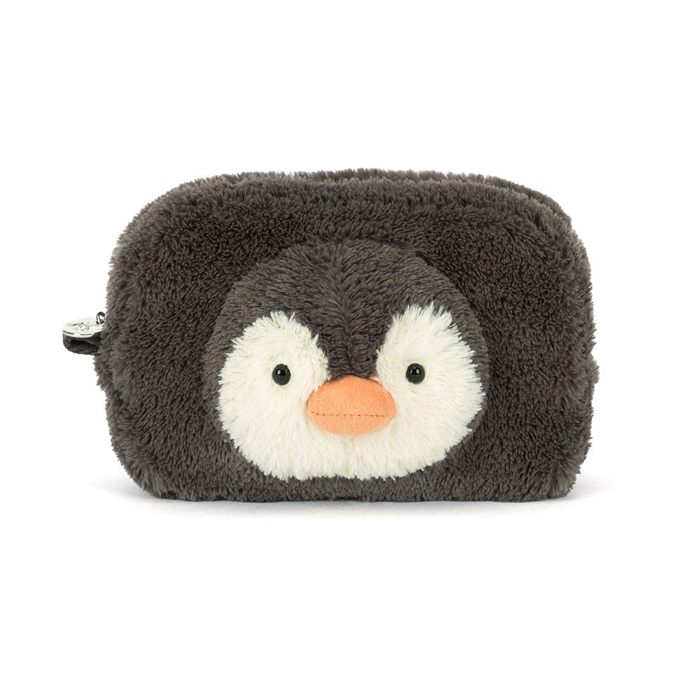 Peanut Penguin Pouch, View 4