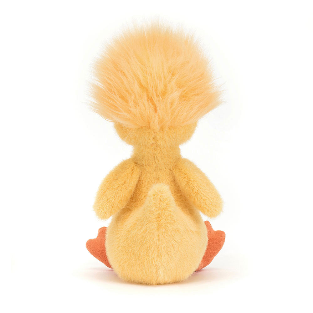 Dorit Duckling, View 3