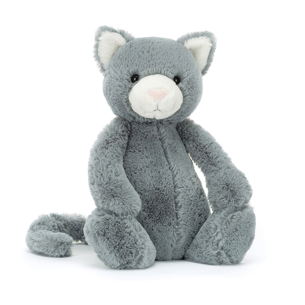 If I Were a Kitten Board Book and Bashful Kitten Original, View 4