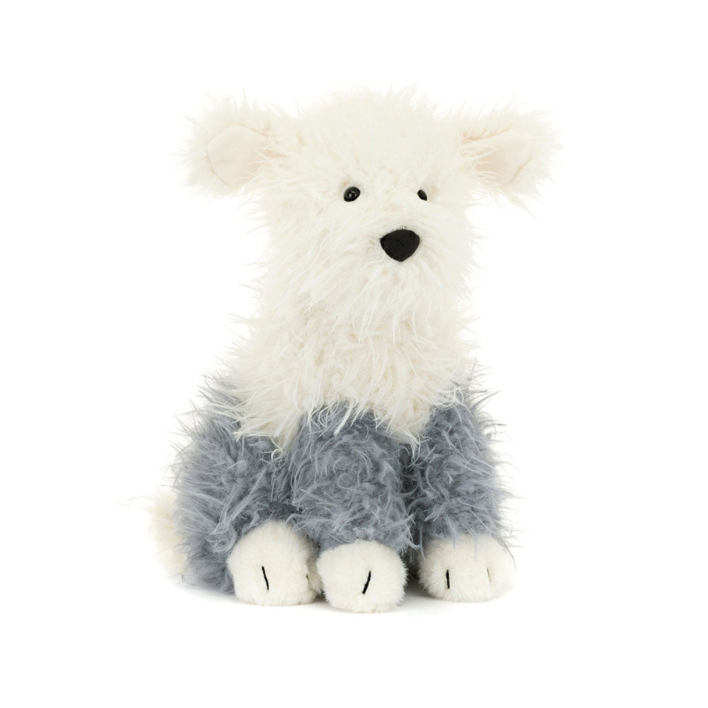 Ewert Sheepdog, Main View