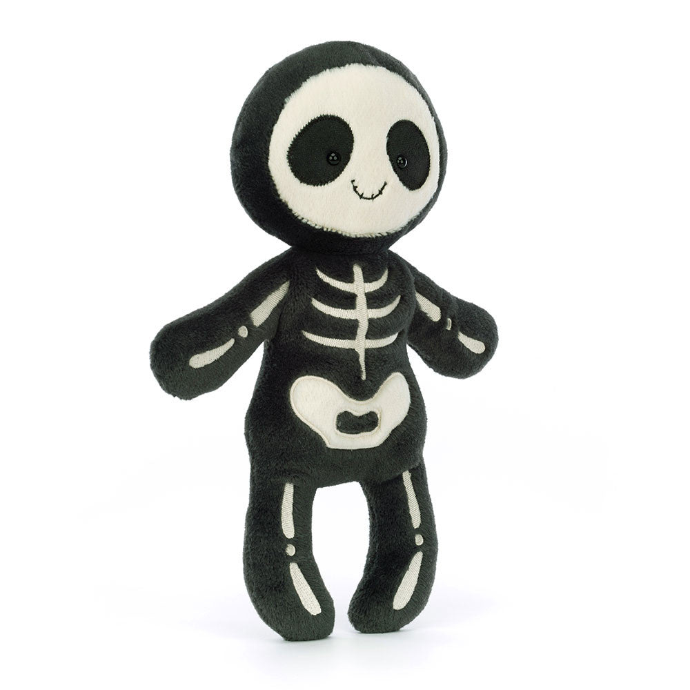 Skeleton Bob, View 1