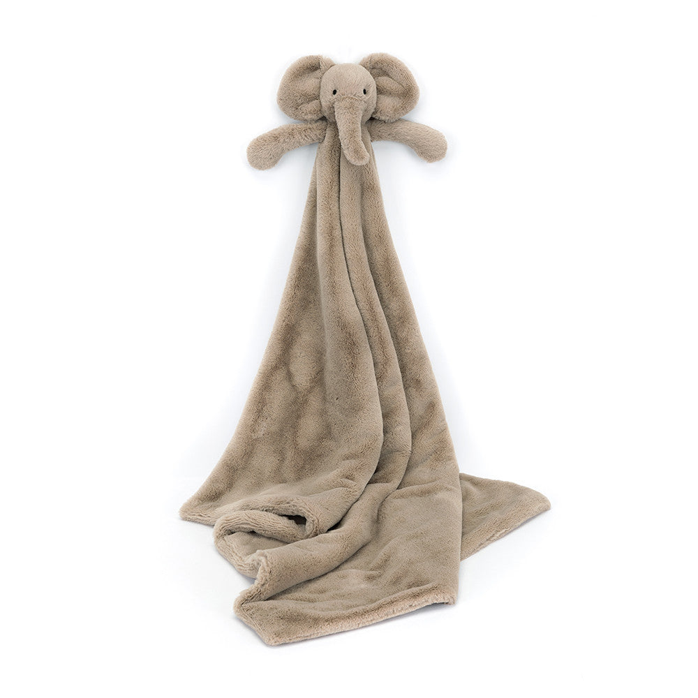 Smudge Elephant Blankie, View 5