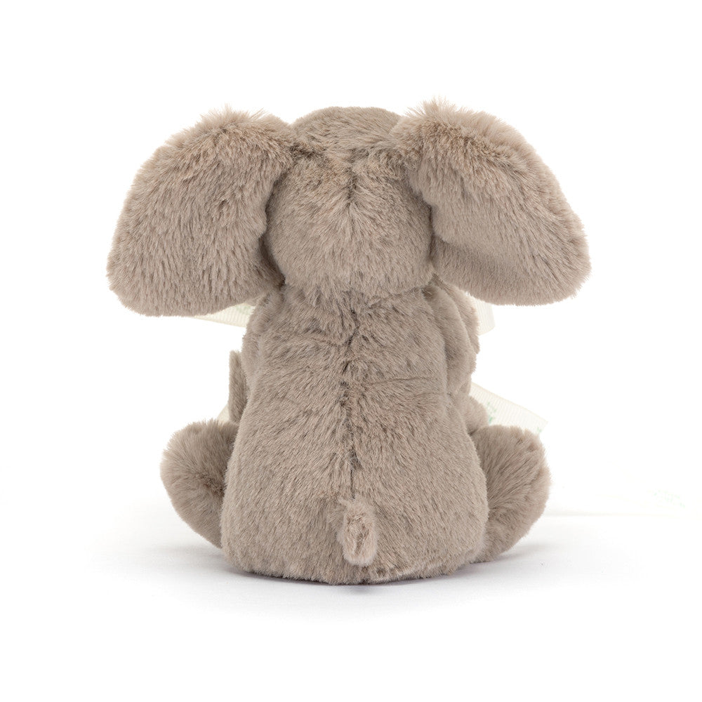 Smudge Elephant Soother, View 4