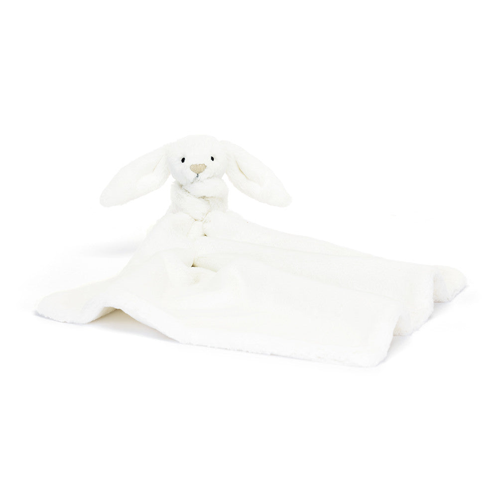 Bashful Luxe Bunny Luna Soother, View 5