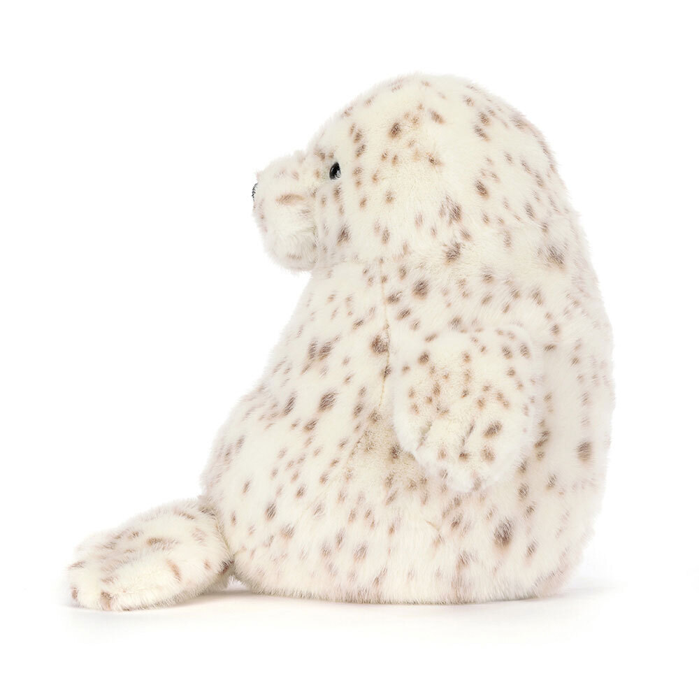 Galumphous Seal, View 2