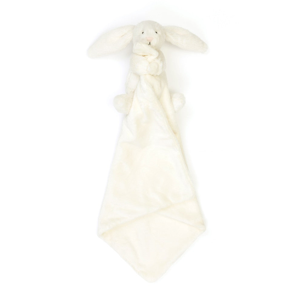 Bashful Cream Bunny Soother, View 5