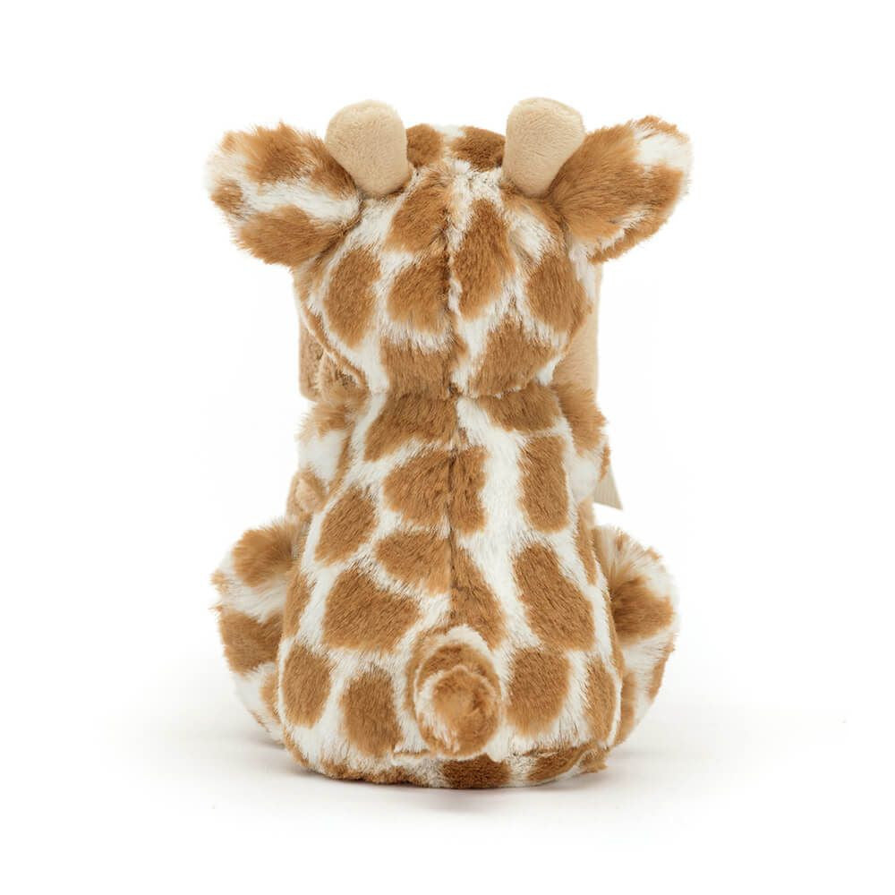 Bashful Giraffe Soother, View 3