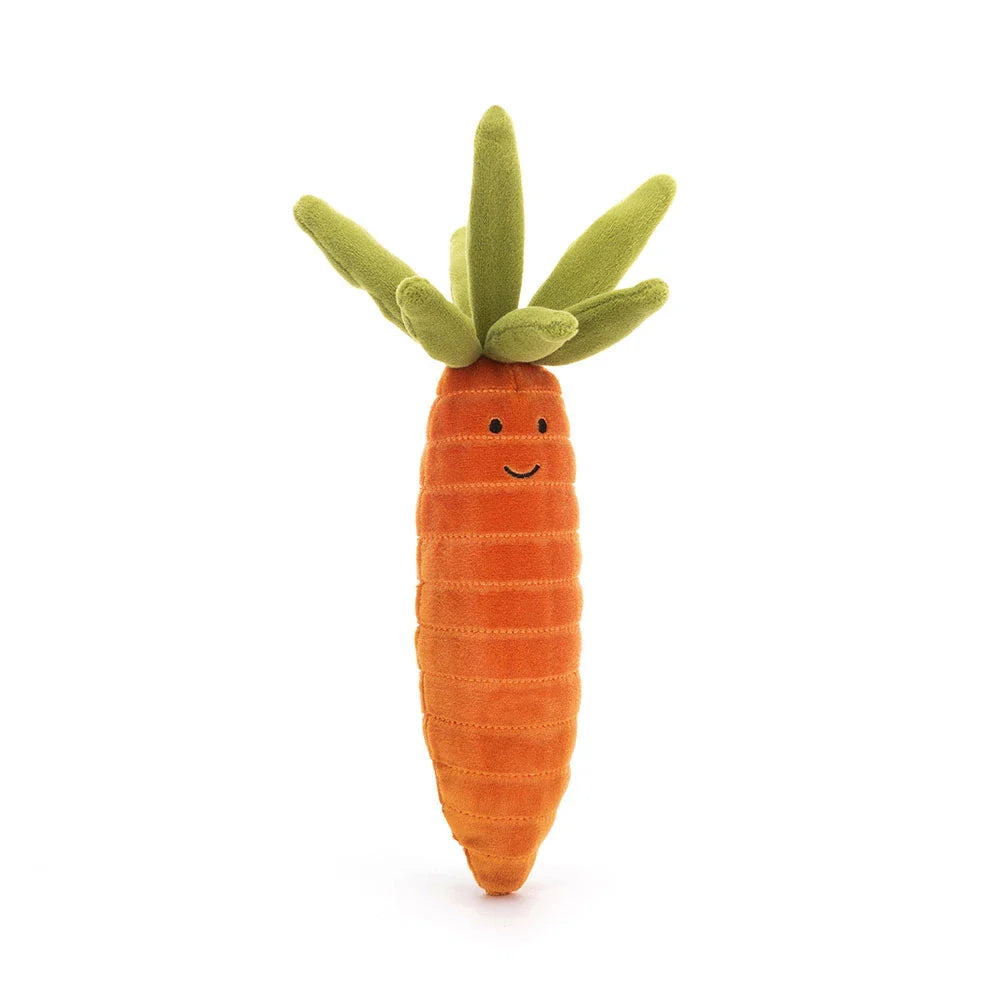 Vivacious Vegetable Carrot, Main View