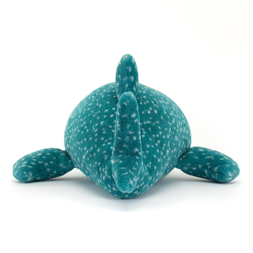 Gobfrey Whale Shark, View 3
