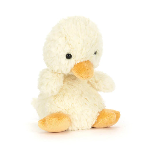 Yummy Duckling, Main View