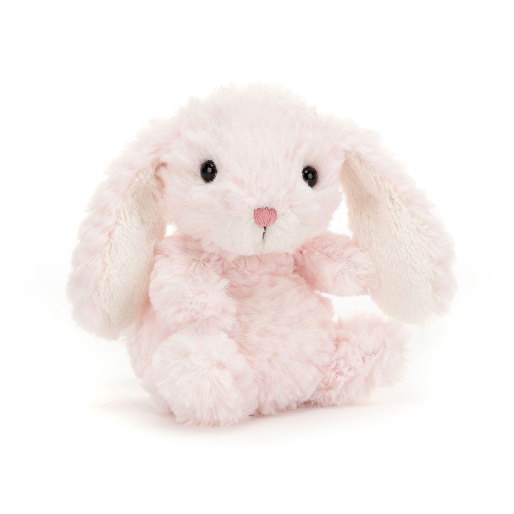 Yummy Bunny Pastel Pink, Main View